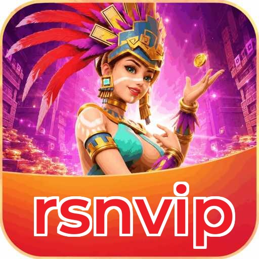 Logo rsnvip