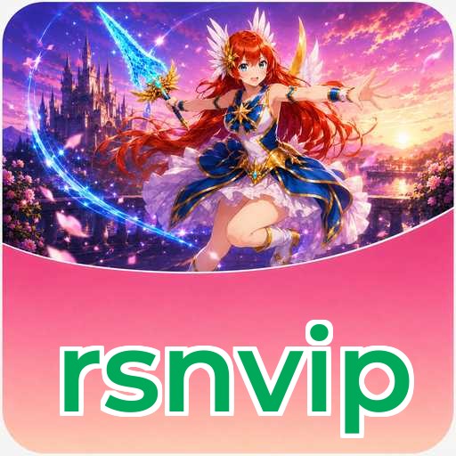 Logo rsnvip