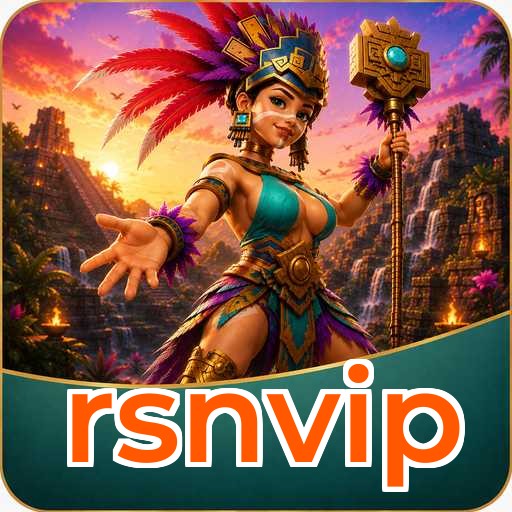 Logo rsnvip