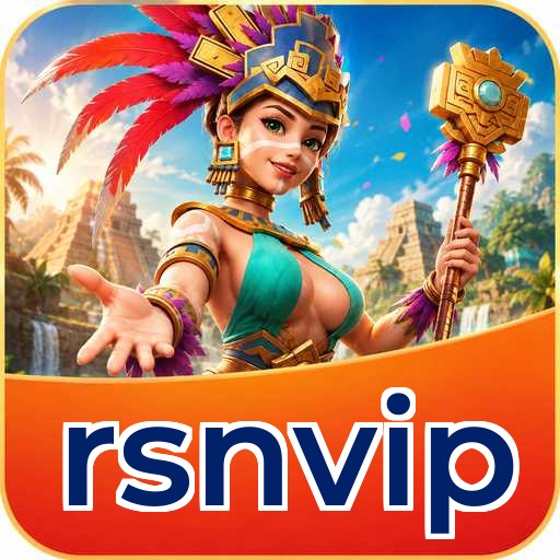 Logo rsnvip