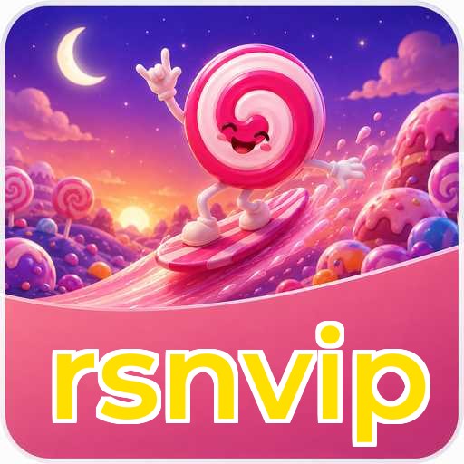 Logo rsnvip