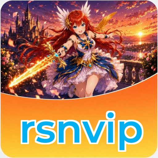 Logo rsnvip