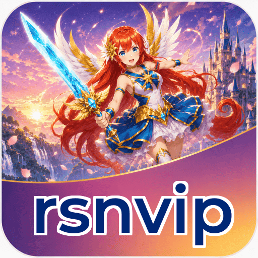 Logo rsnvip