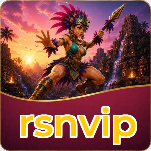 Logo rsnvip