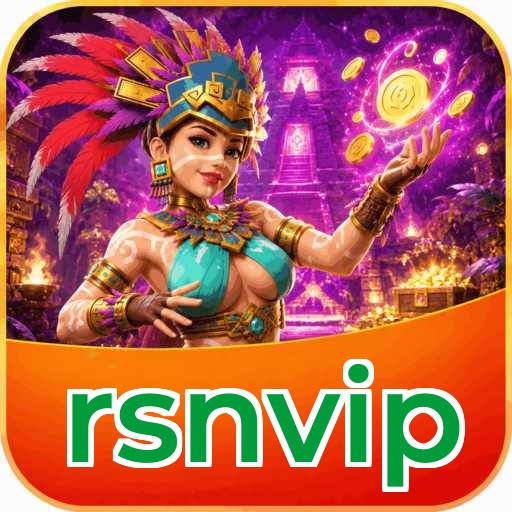 Logo rsnvip