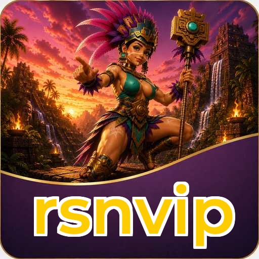 Logo rsnvip
