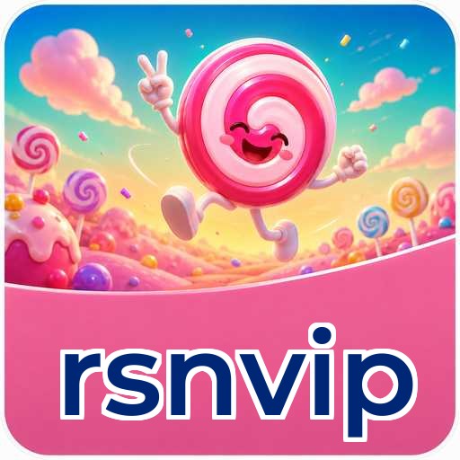 Logo rsnvip