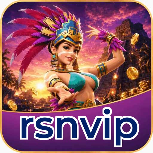 Logo rsnvip