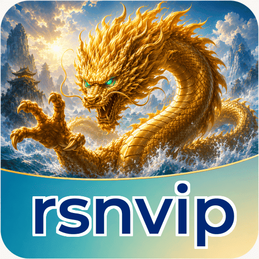 Logo rsnvip