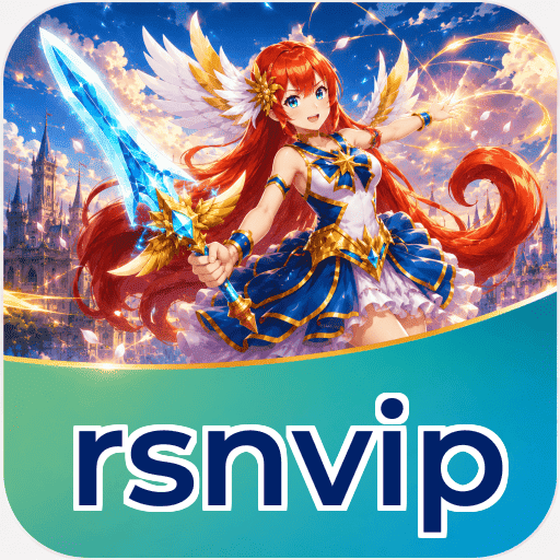 Logo rsnvip