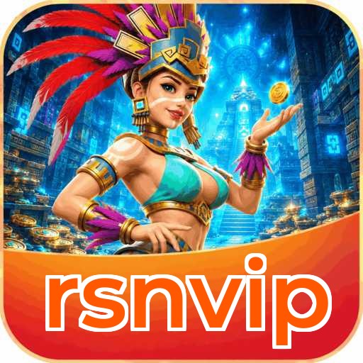 Logo rsnvip