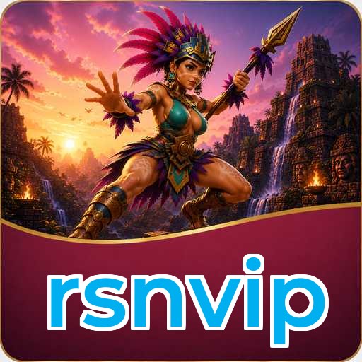 Logo rsnvip