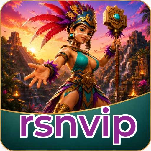 Logo rsnvip