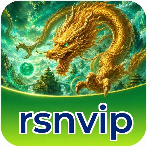 Logo rsnvip