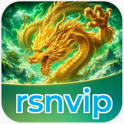 Logo rsnvip