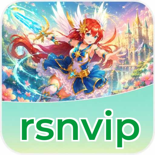 Logo rsnvip