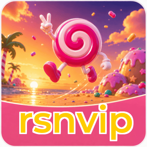 Logo rsnvip