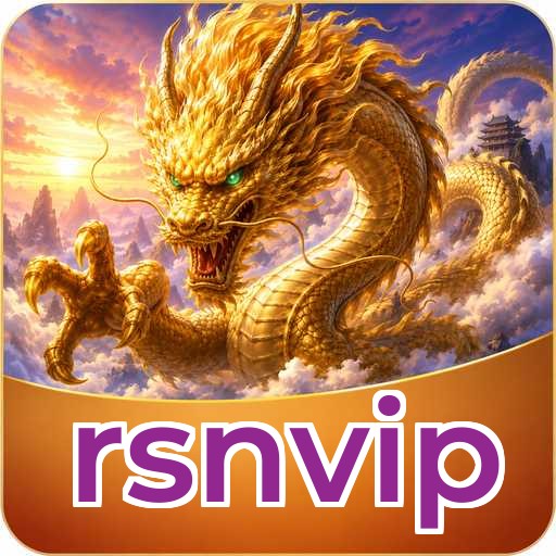 Layar pertama rsnvip setelah pemasangan di Android
