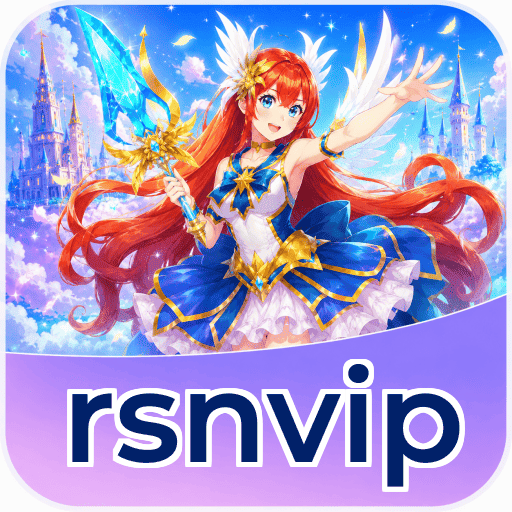 Logo rsnvip