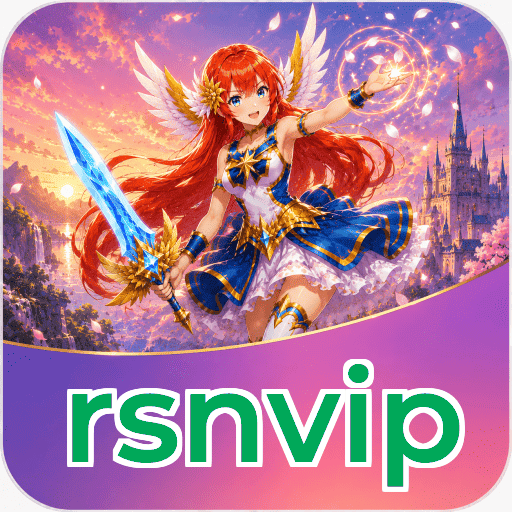 Logo rsnvip