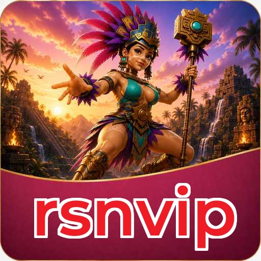 Logo rsnvip