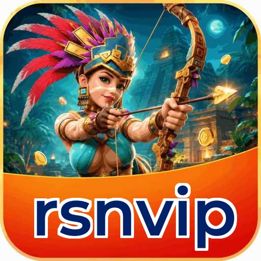 Logo rsnvip