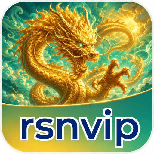 Logo rsnvip