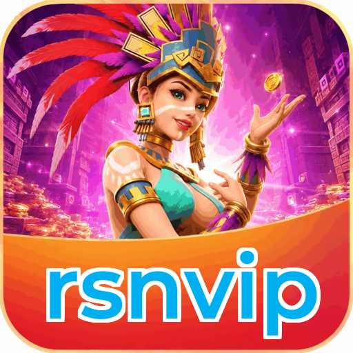 Logo rsnvip