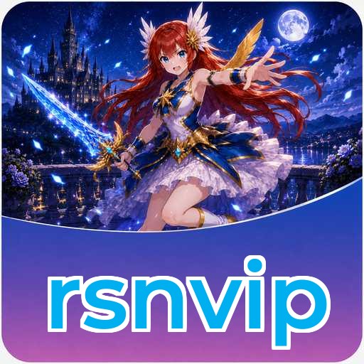 Logo rsnvip