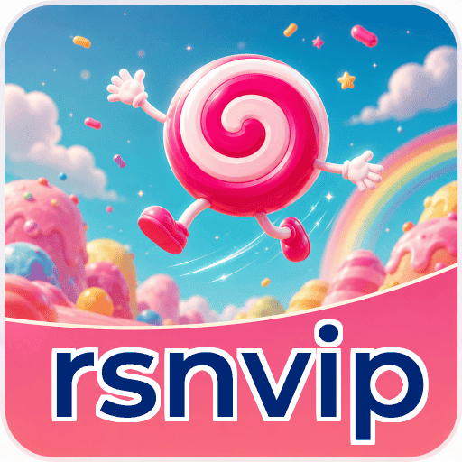 Logo rsnvip