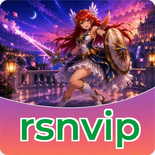 Logo rsnvip