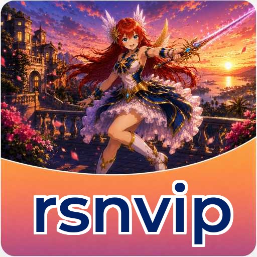 Logo rsnvip