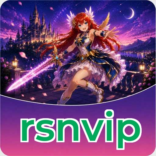 Ilustrasi alur memilih file rsnvip di HP Android