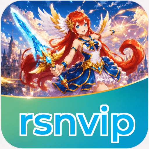 Logo rsnvip