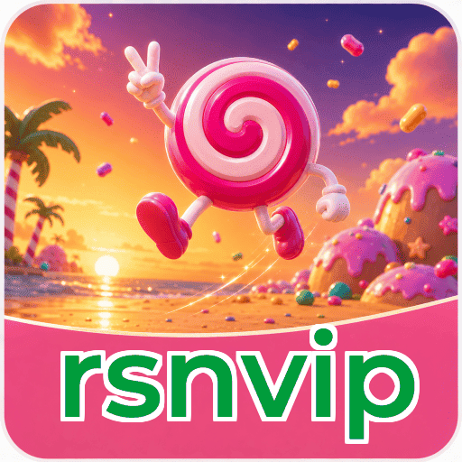 Logo rsnvip