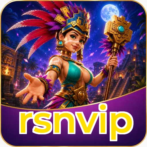Logo rsnvip