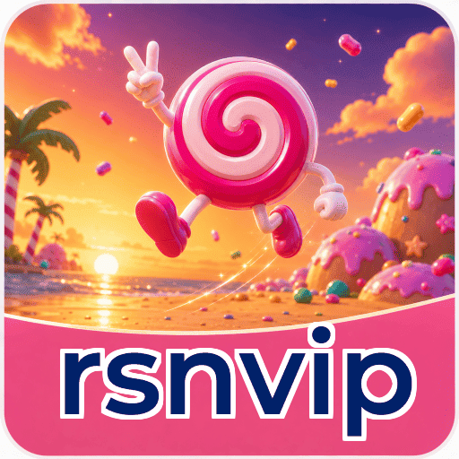 Logo rsnvip