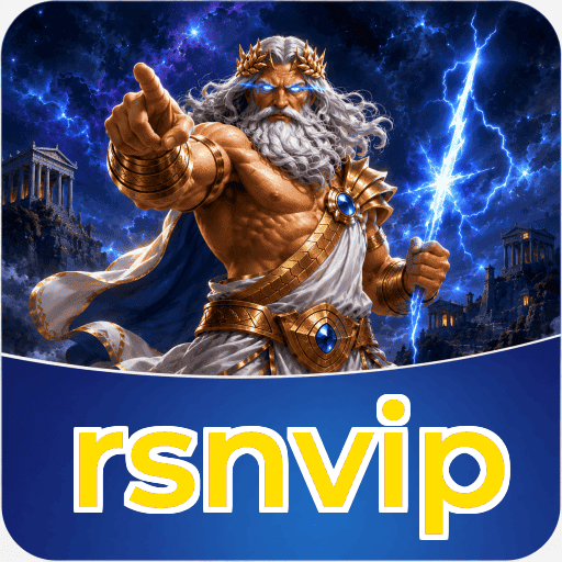 Logo rsnvip