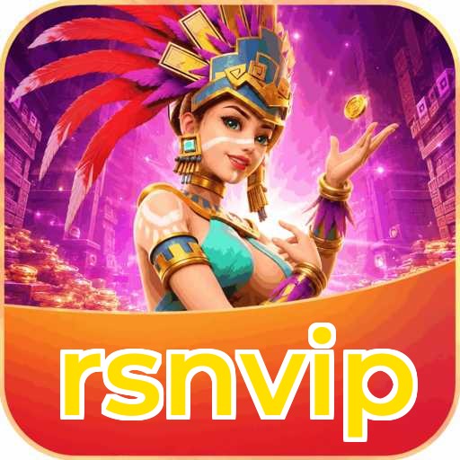 Logo rsnvip