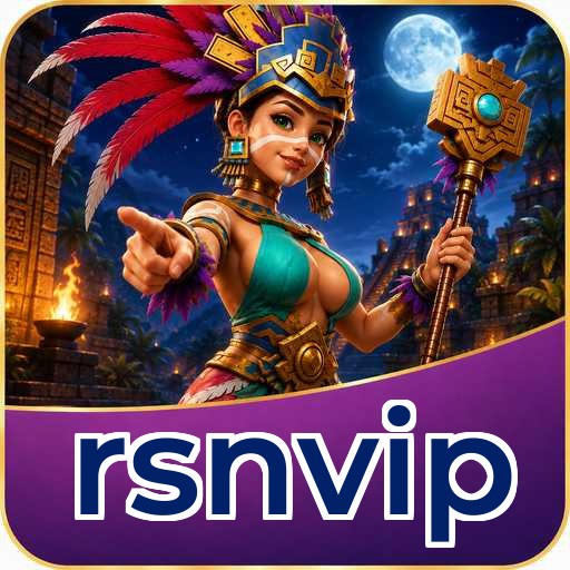 Logo rsnvip