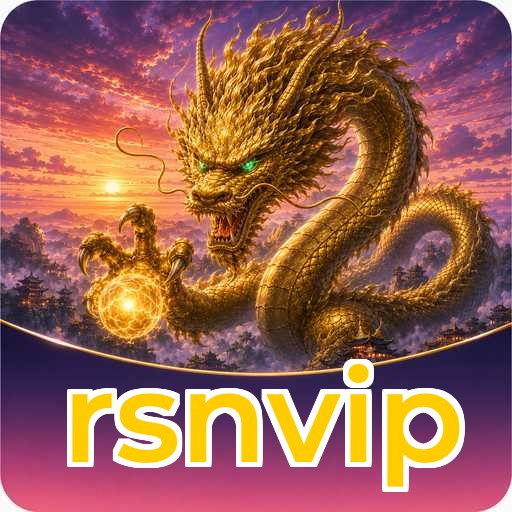 Logo rsnvip