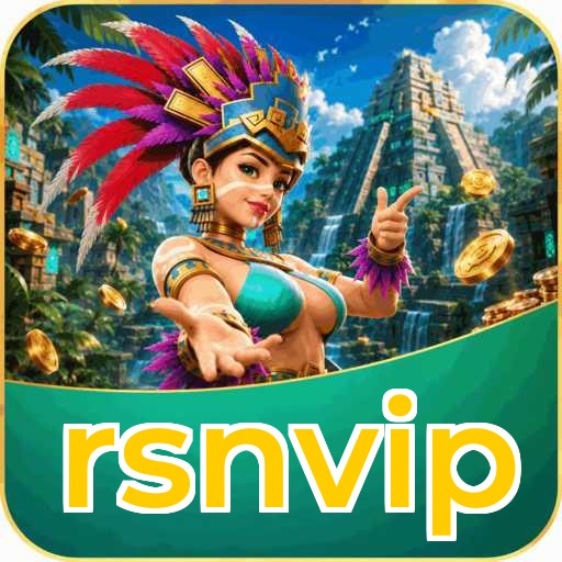 Logo rsnvip
