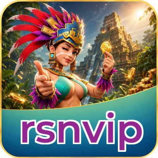 Logo rsnvip