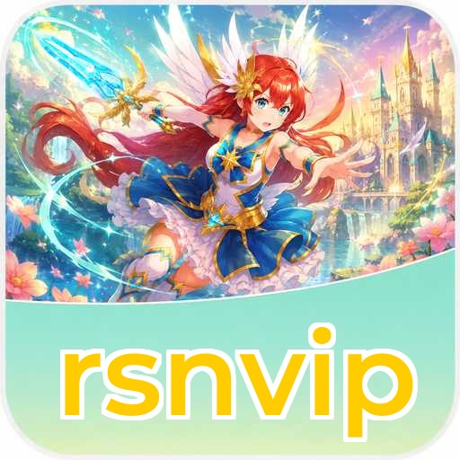 Logo rsnvip