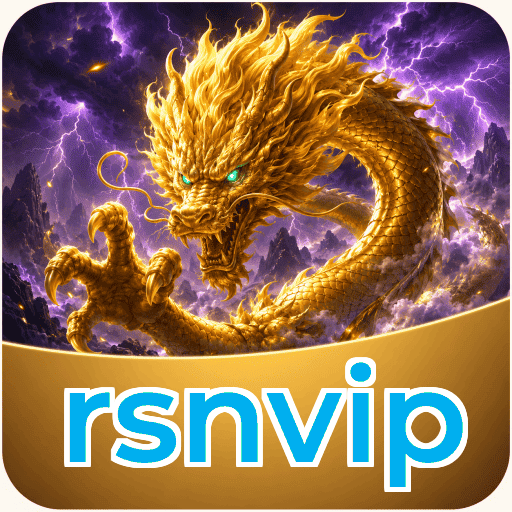 Logo rsnvip